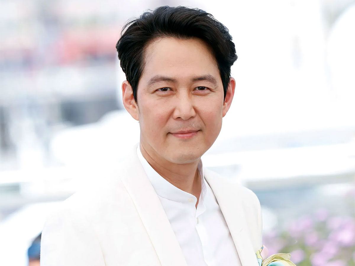 Lee Jung Jae