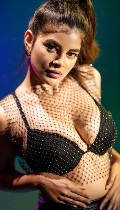 Madhumita Sarcar