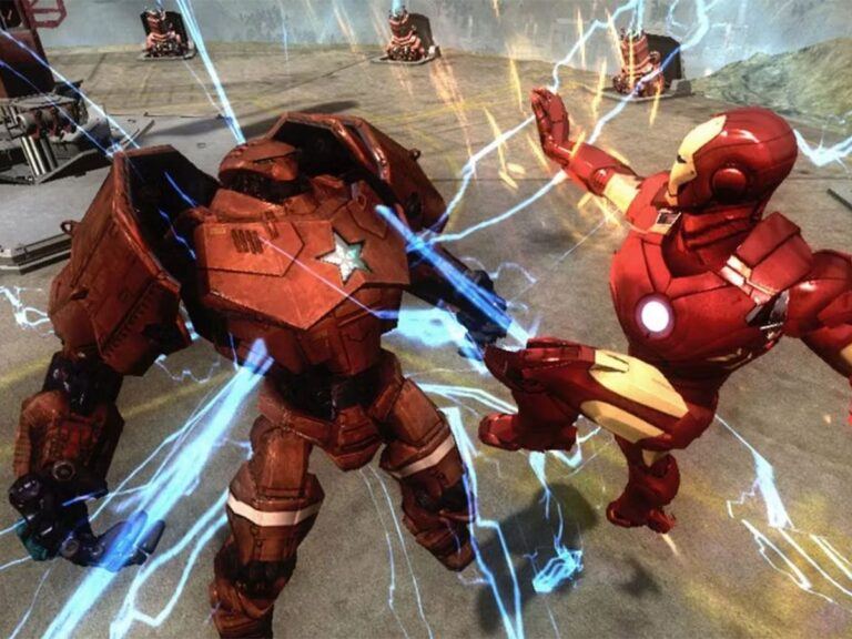 MCU In Gaming