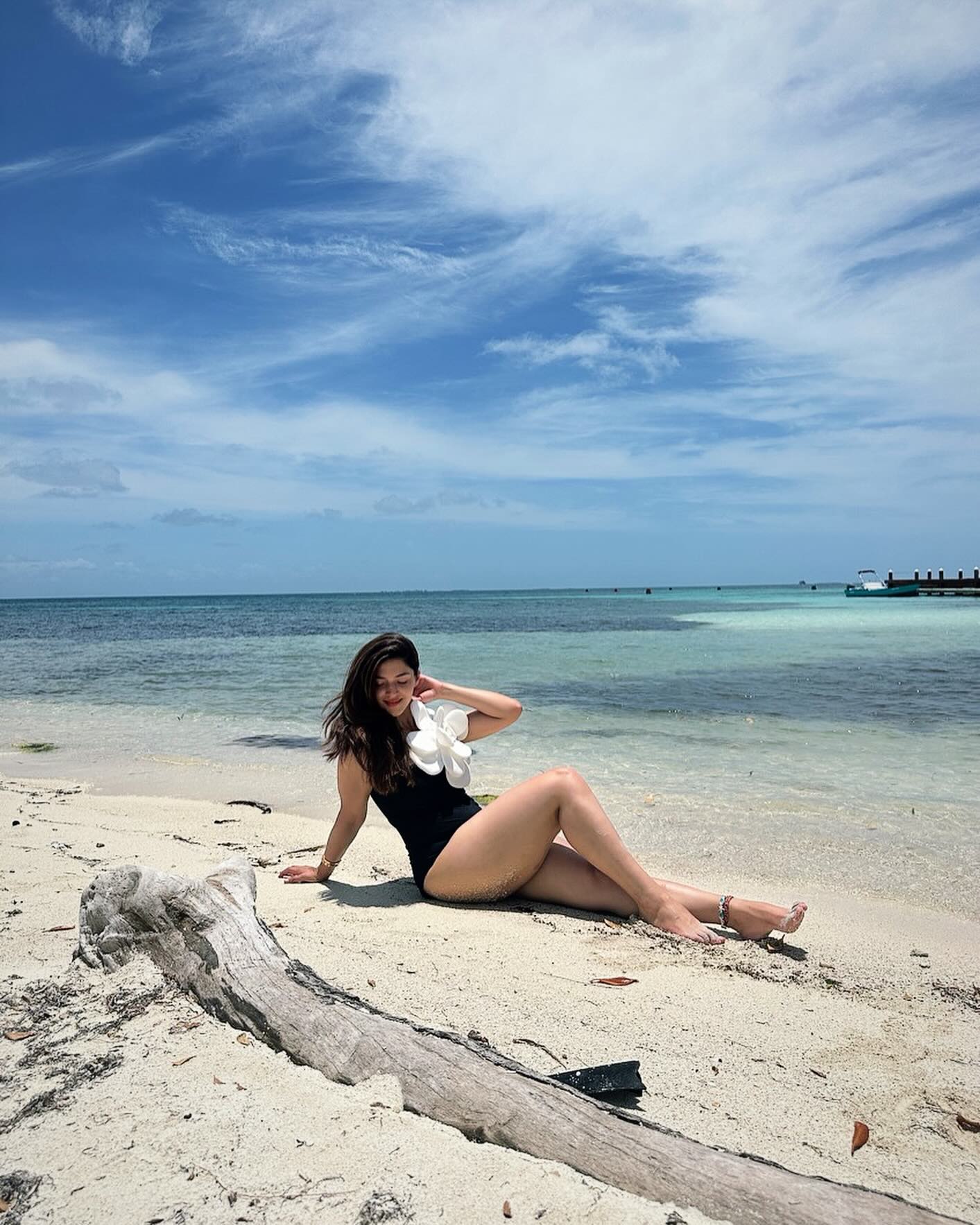 mehreen-pirzada-bikini