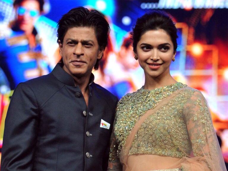 Most Viewed Indian Celebs