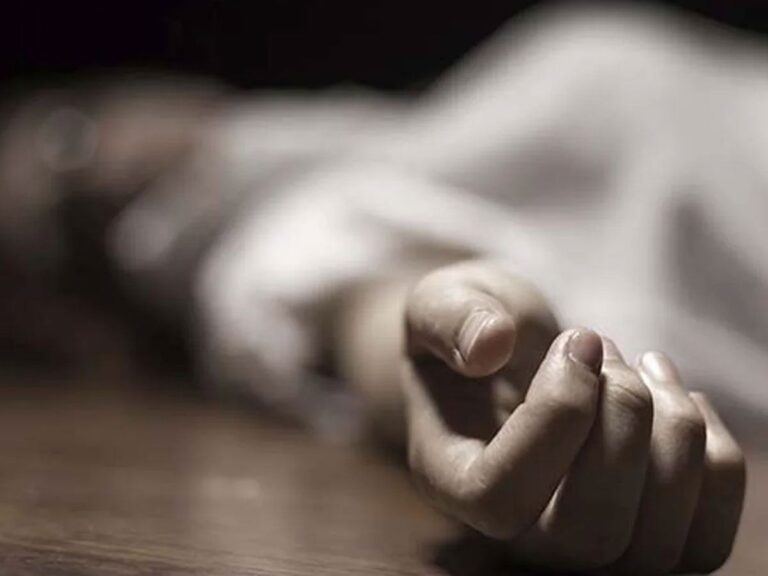 Mother to Commit Suicide