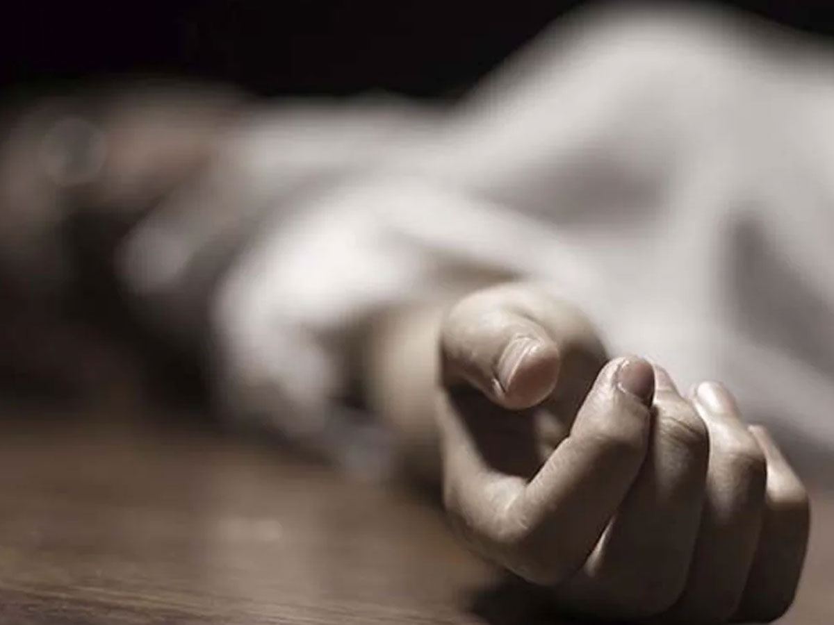Mother to Commit Suicide