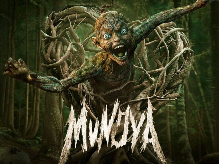 Munjya Teaser