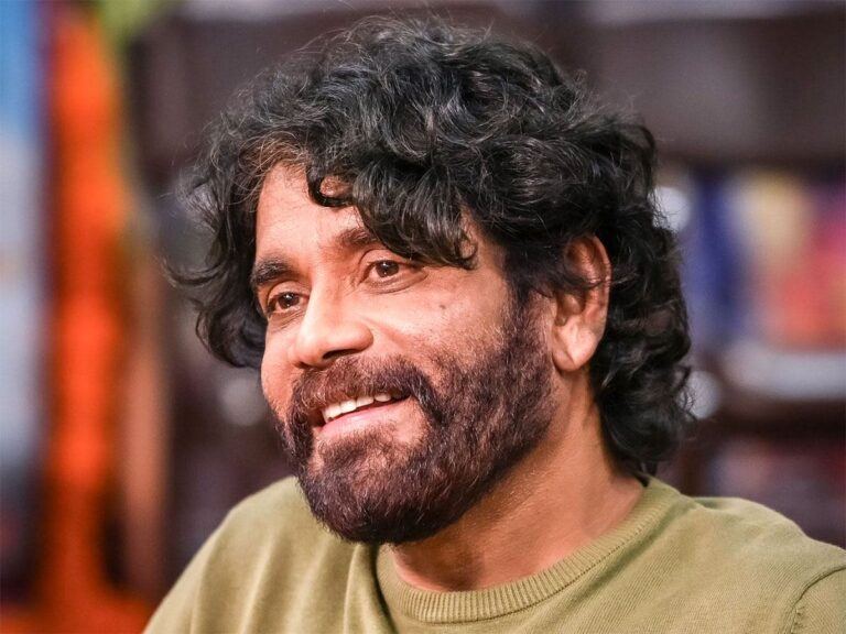 Nagarjuna Akkineni
