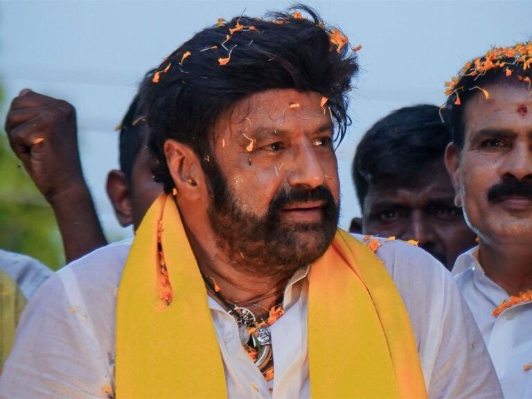 nandamuri-balakrishna-voting