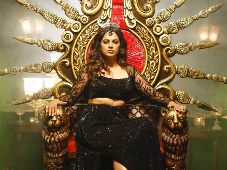 nanditha-swetha-as-omg-oo-manchi-ghost