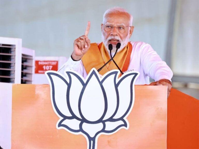 Narendra Modi Jagan Govt