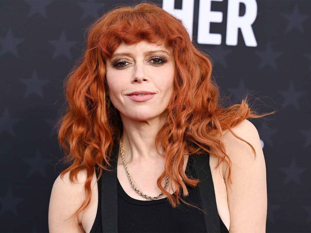 Natasha Lyonne
