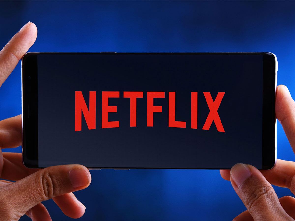 Netflix Backing AI?