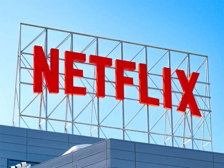 Netflix Defends AI