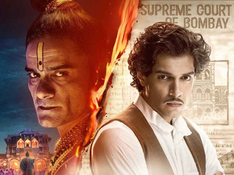 Netflix X YRF: Aamir Khan's Son To Debut Soon!