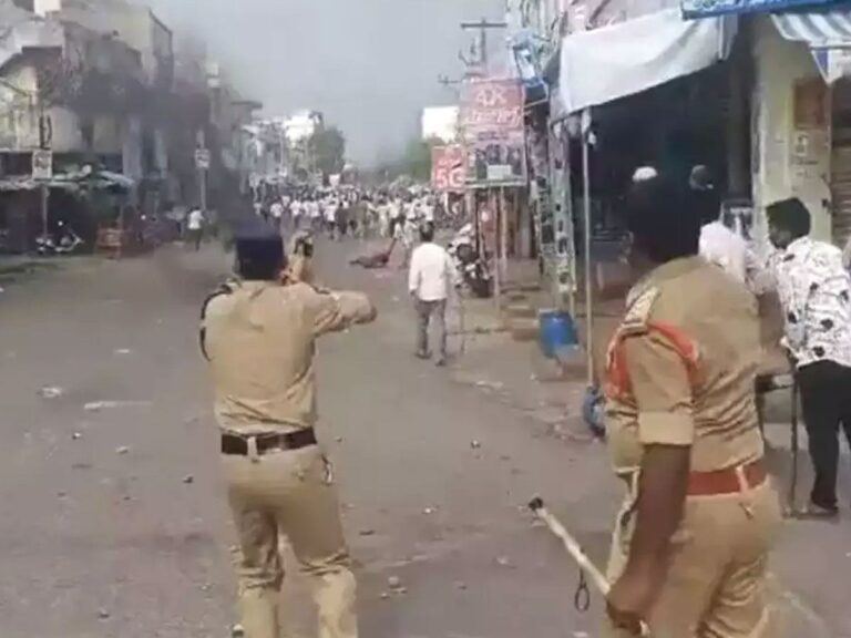 Non-stop YCP Attacks