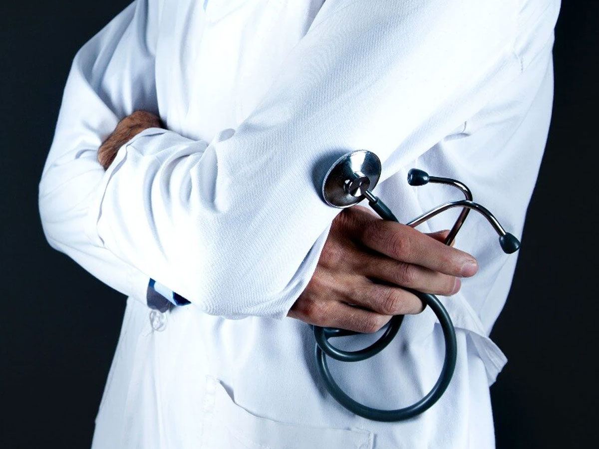 NRI Surgeon Faces 14 Charges
