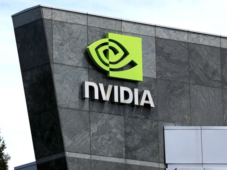 Nvidia