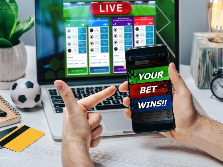 Online Betting