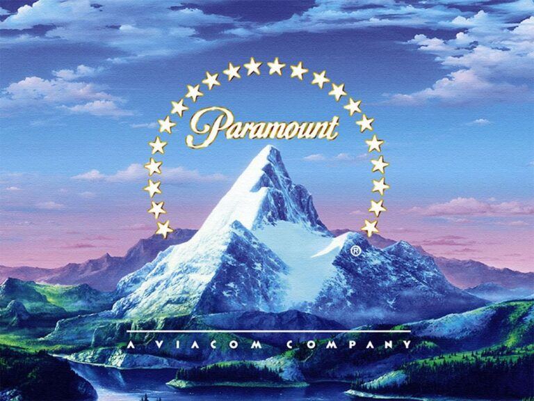 paramount pictures