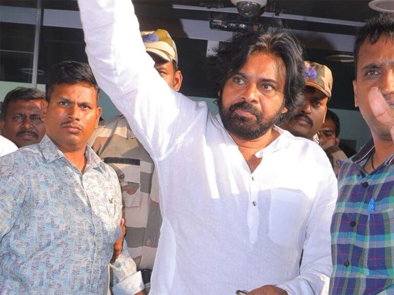 Pawan Kalyan