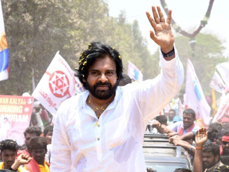 Pawan Kalyan