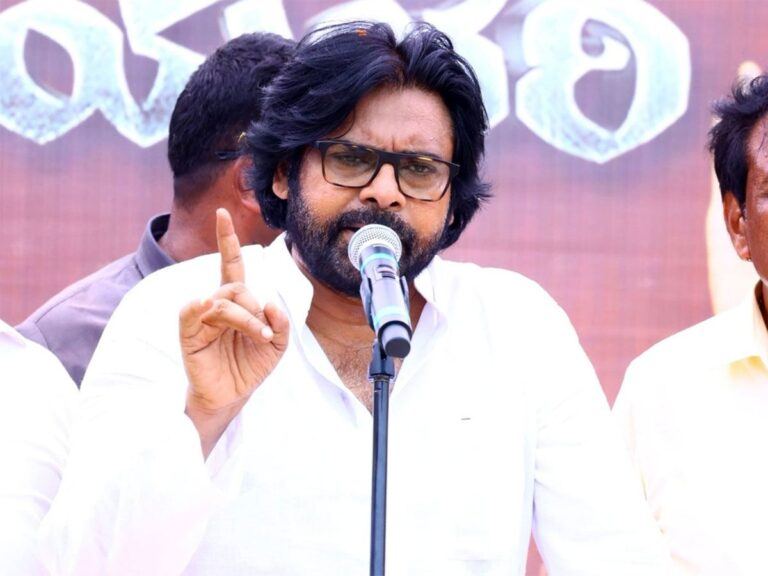Pawan Kalyan