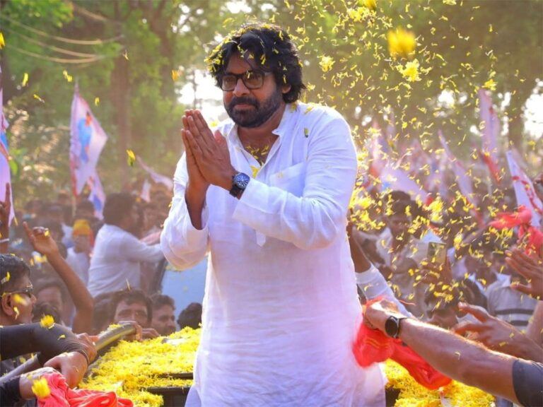 Pawan Kalyan Win Chances