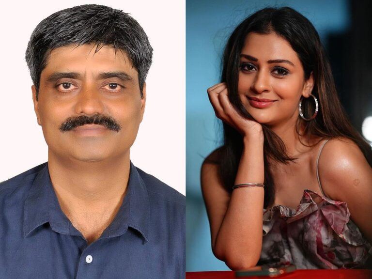 Payal vs Producer