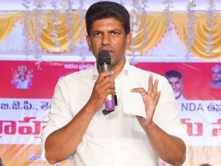 Pemmasani Chandrasekhar