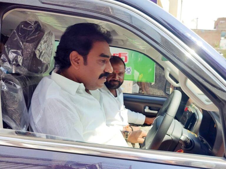 Pinneli Rama Krishna Reddy