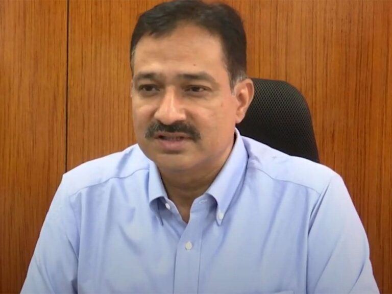 Pinnelli Rama Krishna Reddy Disqualification