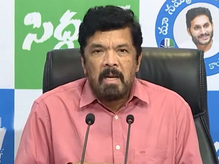 Posani Krishna Murali