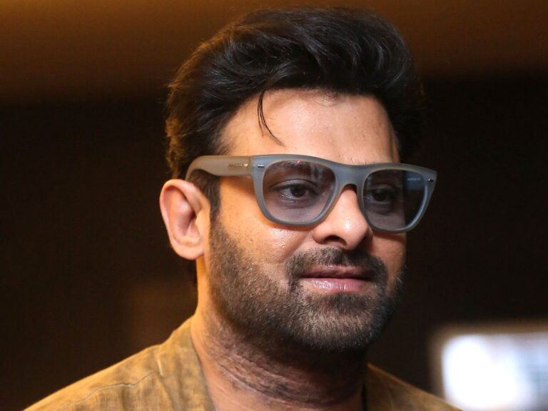 Prabhas