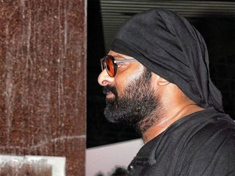 Prabhas Skips Vote