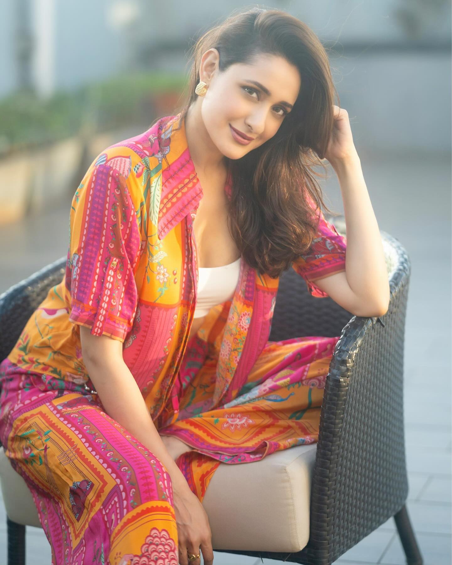 Pragya Jaiswal