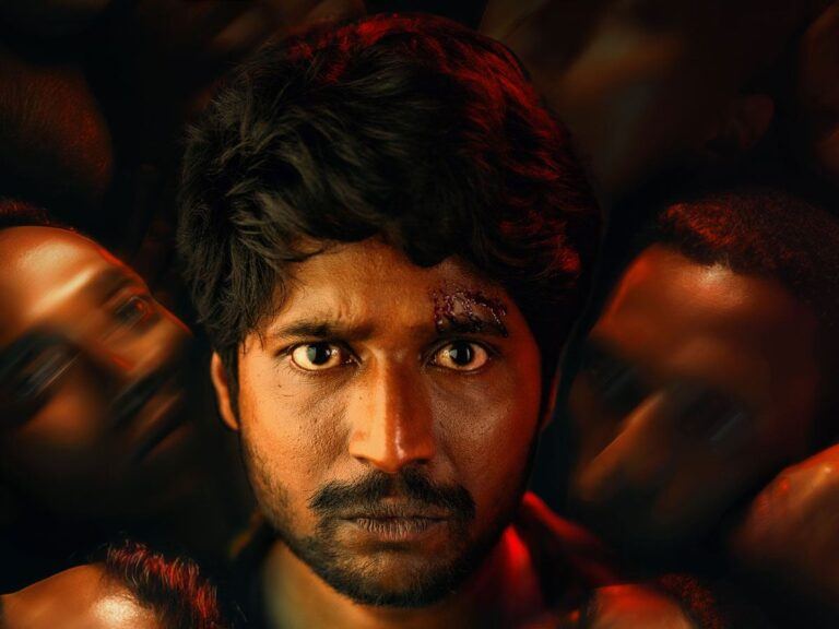 Prasanna Vadanam Movie Review