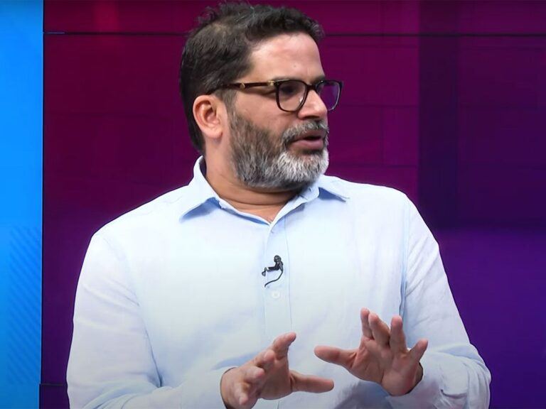 Prashant Kishor In-Depth Analysis