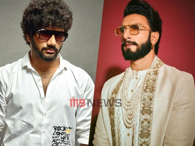 Prashant Varma Ranveer Singh