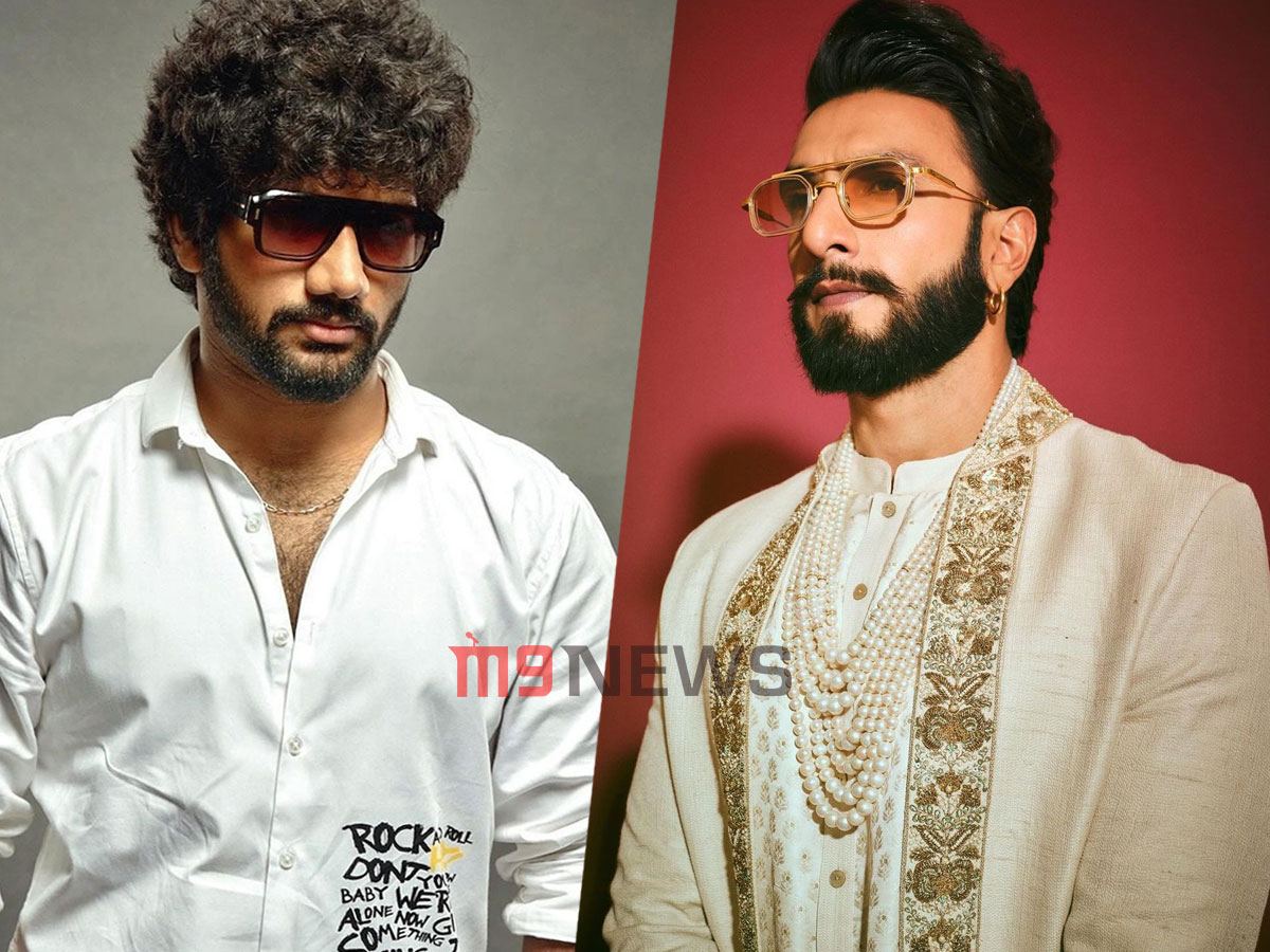 Prashant Varma Ranveer Singh