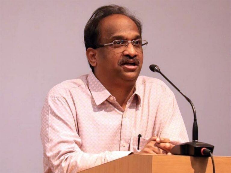 Professor Nageswara Rao