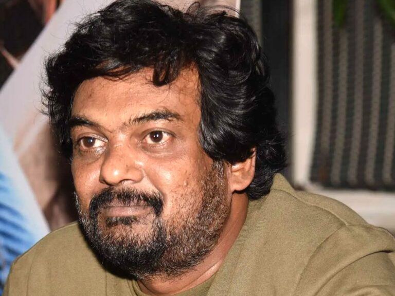 Puri Jagannadh