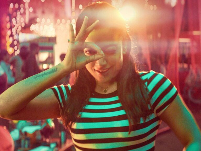Pushpa 2 Second Song