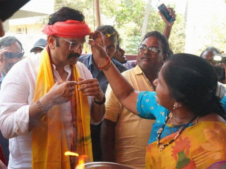 Raghu Rama Krishna Raju