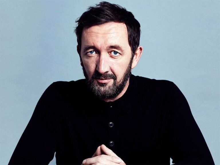 Ralph Ineson