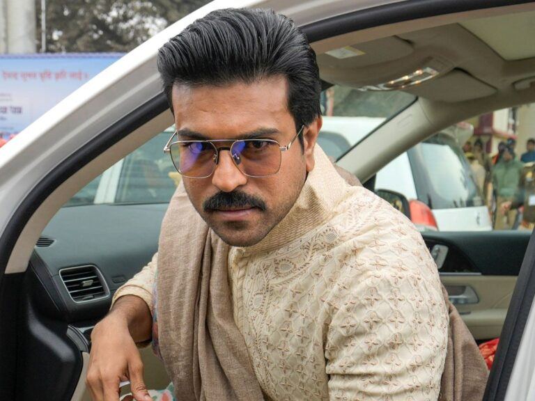Ram Charan