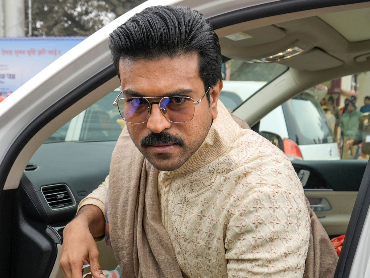 Ram Charan
