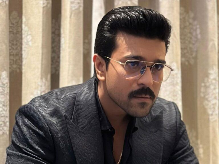 Ram Charan Must Follow NTR, Prabhas, But...