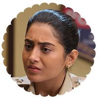 rashi-singh-prasanna-vadanam-movie-review