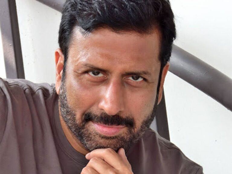 Ravi Prakash