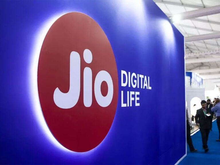 Reliance Jio