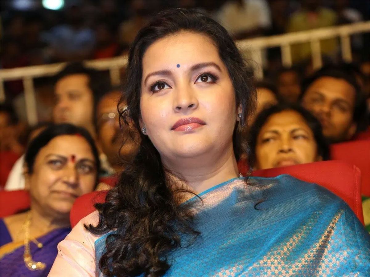 Renu Desai