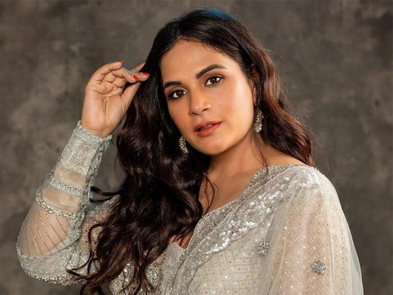 Richa Chadha